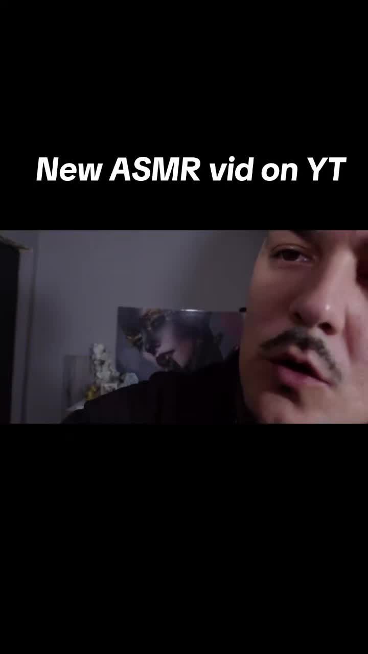 @Home made ASMR