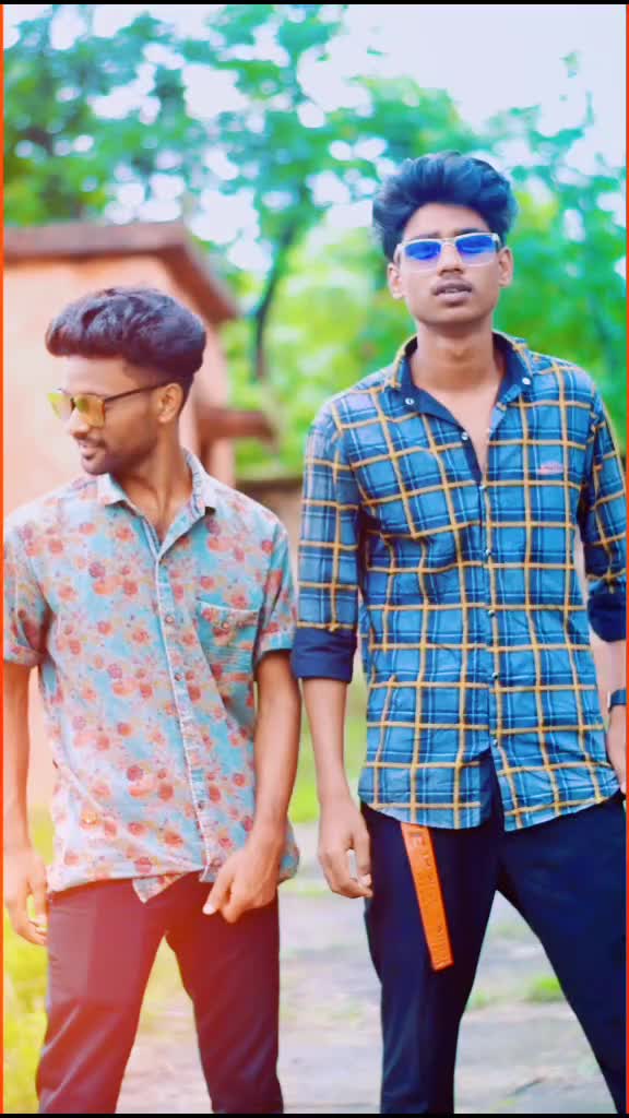 @Lover boy Chiku