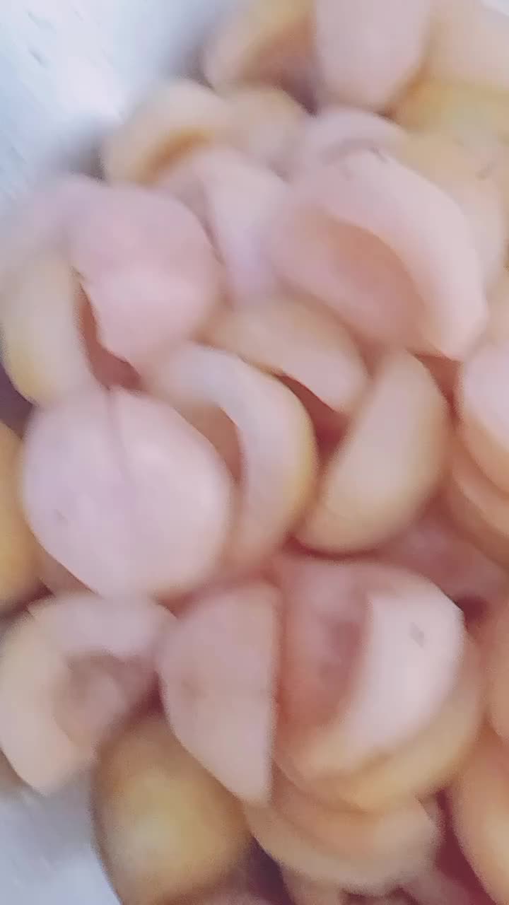 @manisan buah pala teh dewi