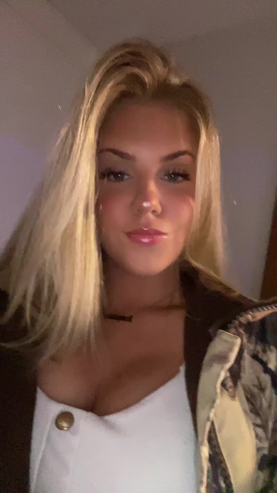 @kaycee leech