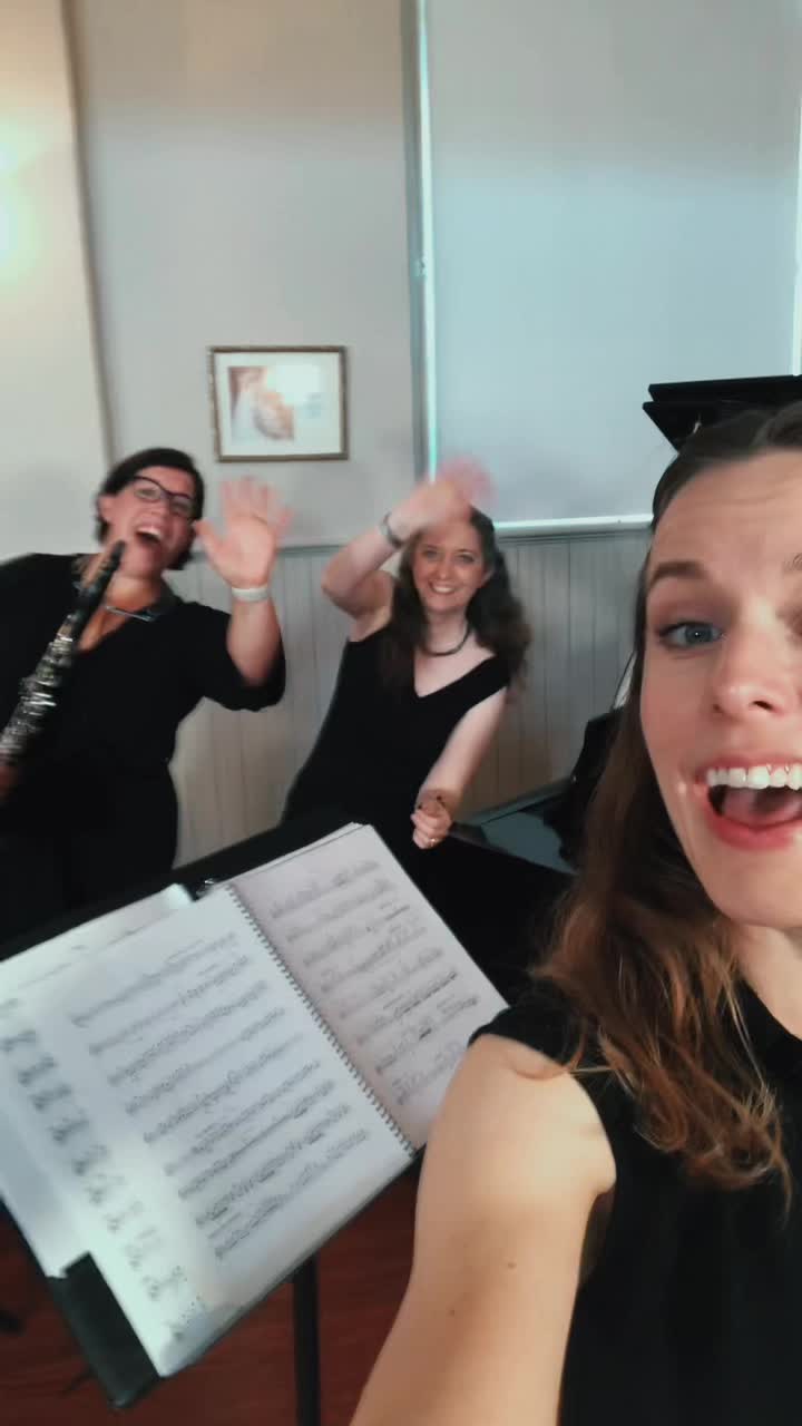 @Alma Ensemble
