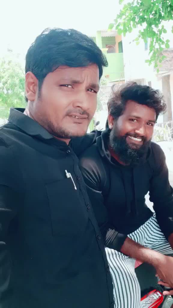 @Vishnumolakala Venki
