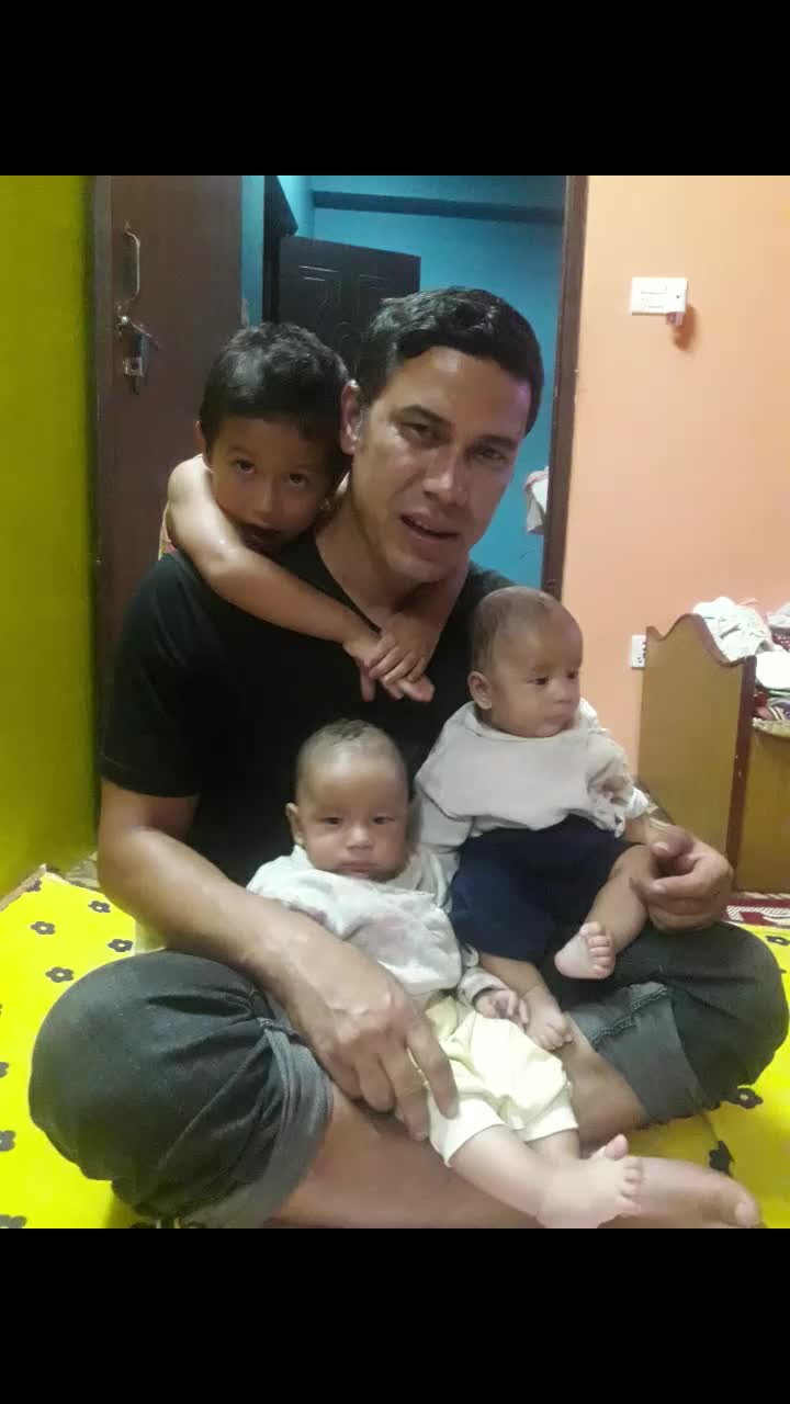 @Sumina Ghising Thapa