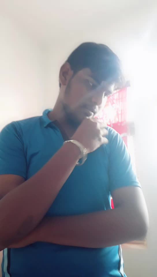 @AR Rohith