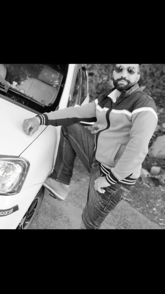 @Puneet Bharwal
