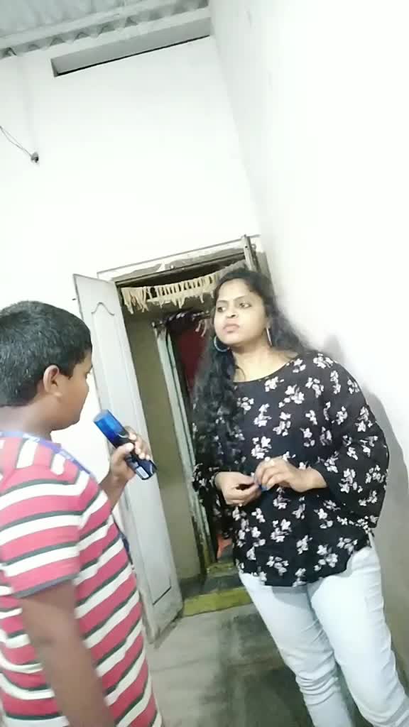 @Shanthi D
