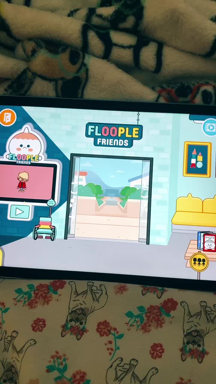 @Toca life