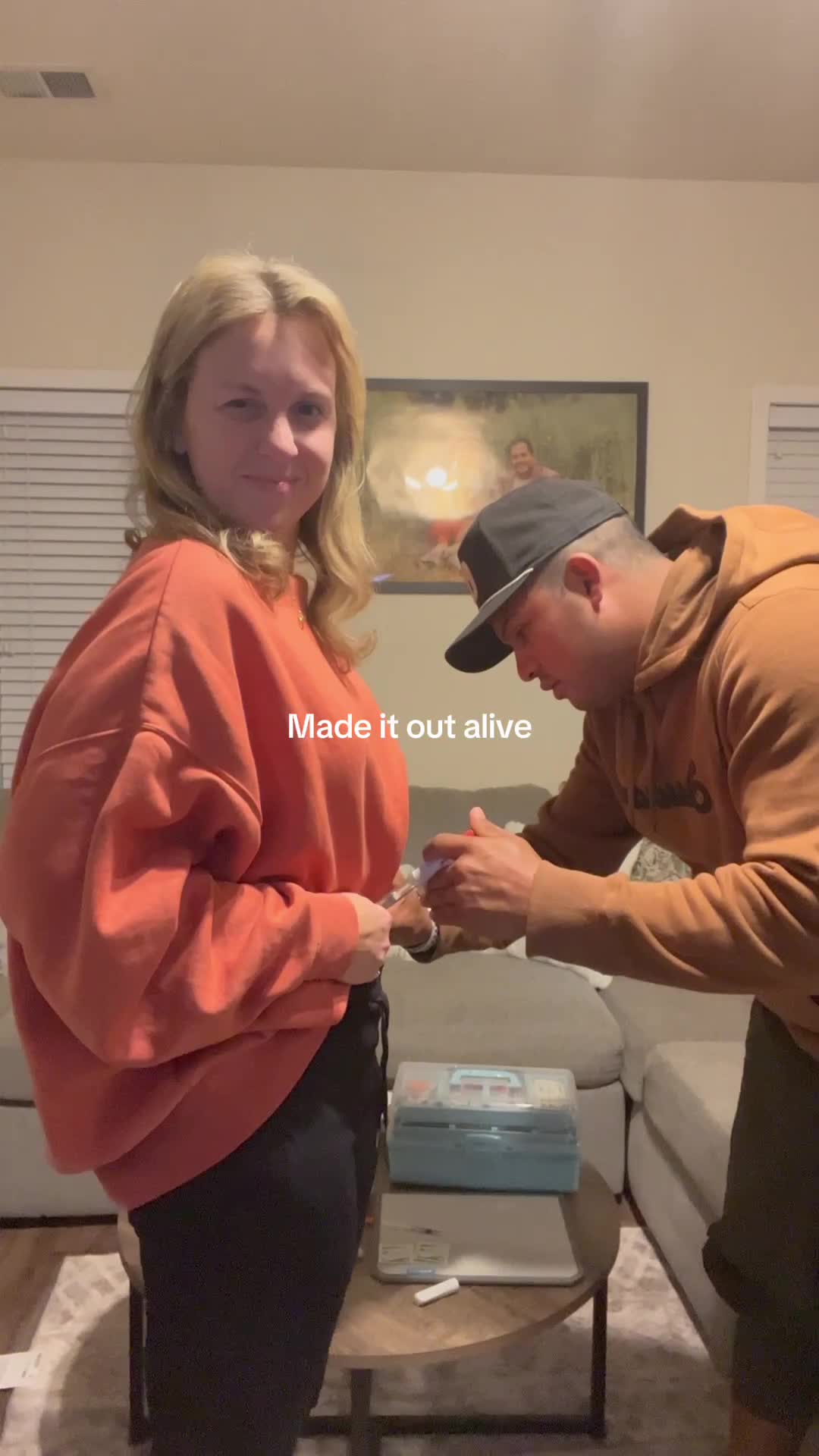 @Cruz Family