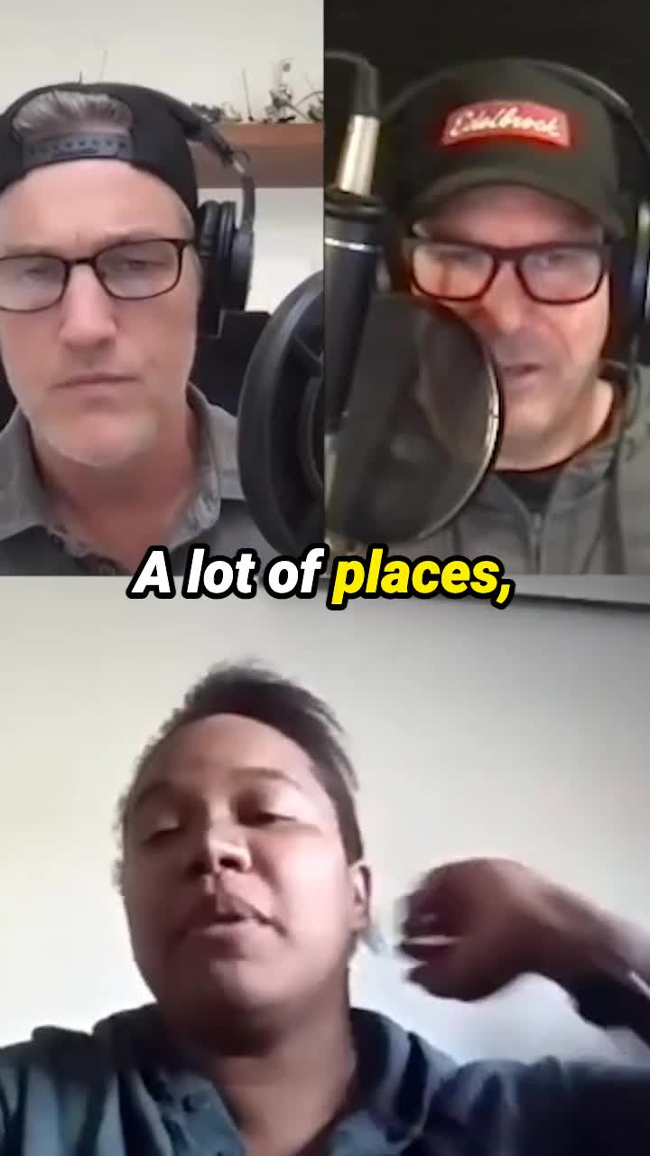 @Everyday Masters Podcast
