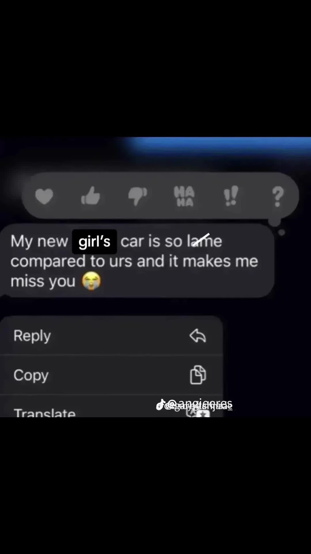 @Karla Aragon