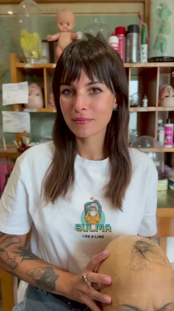 @DollsDoctor
