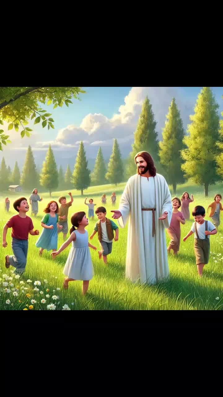 @seguidor de jesus