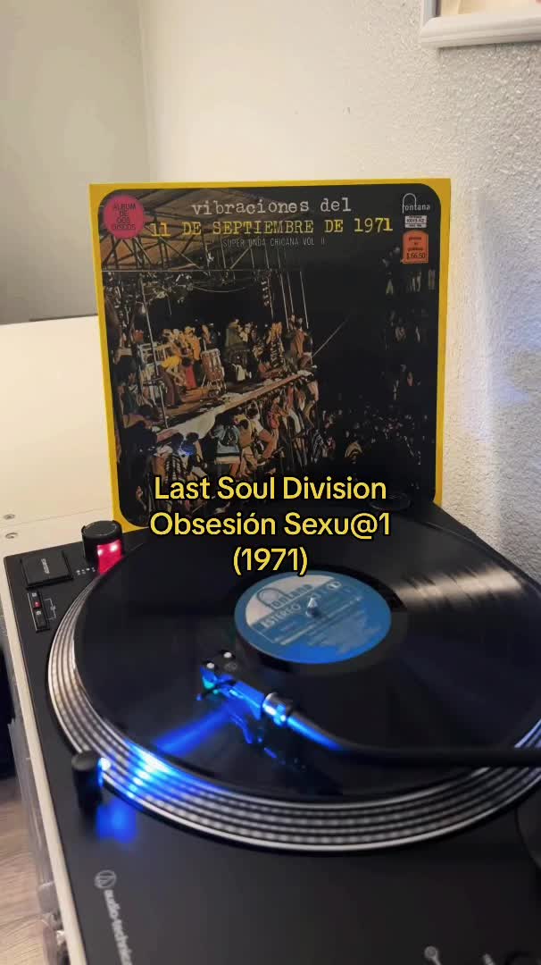 @DiscoverMusicThroughVinyl