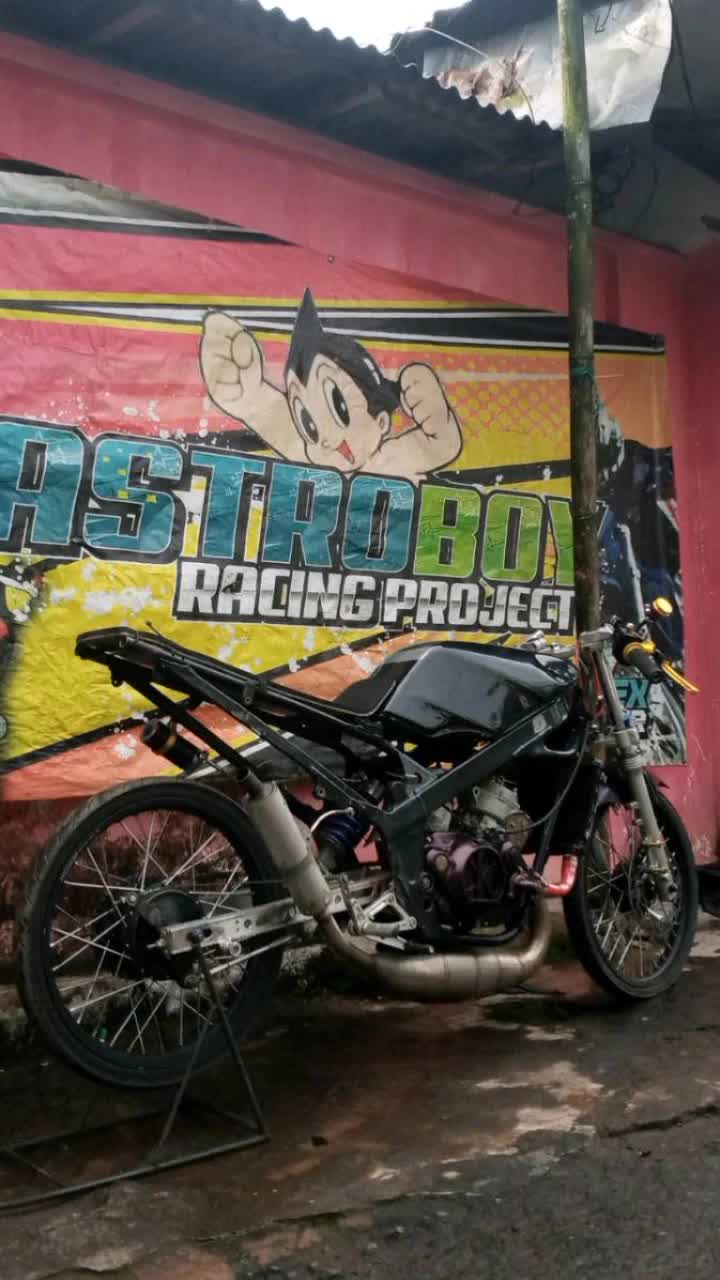 @BKM BENGKEL