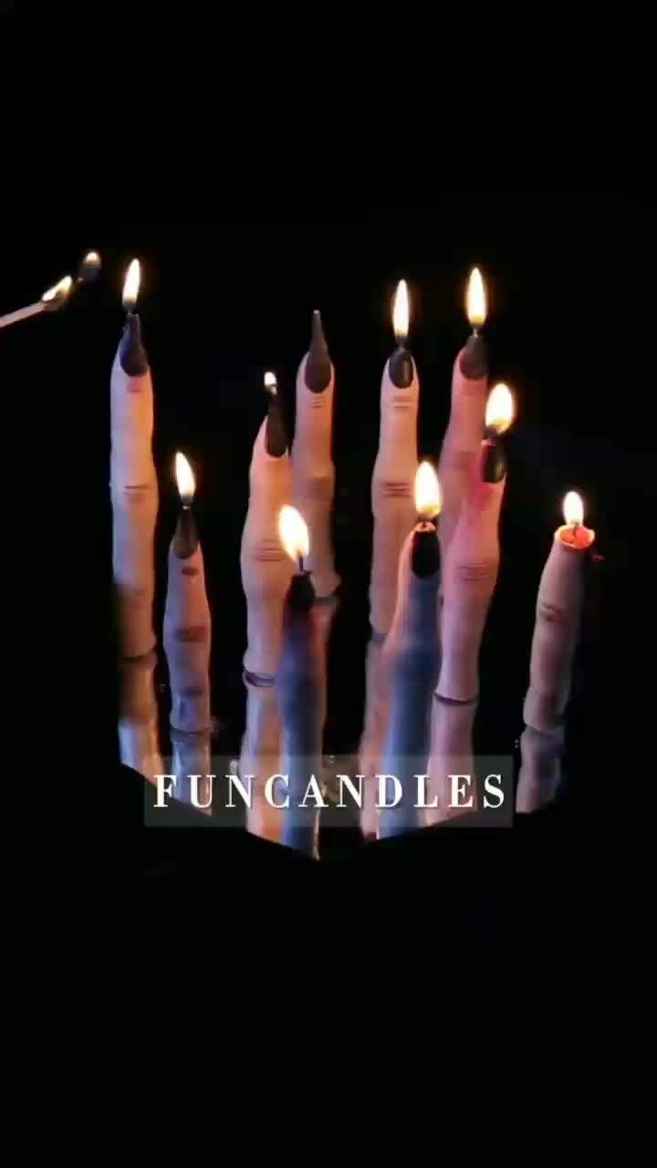 @Candle Craft House