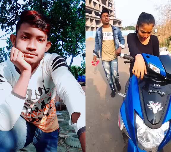 @Rasel Biswas #0420
