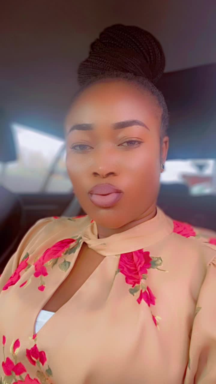 @Akosua Dzifa(AJ)💕