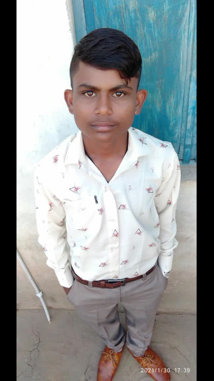 @vipul vaghela