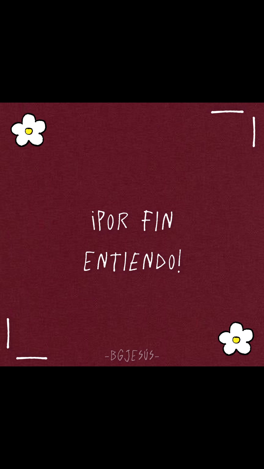 @Jesús