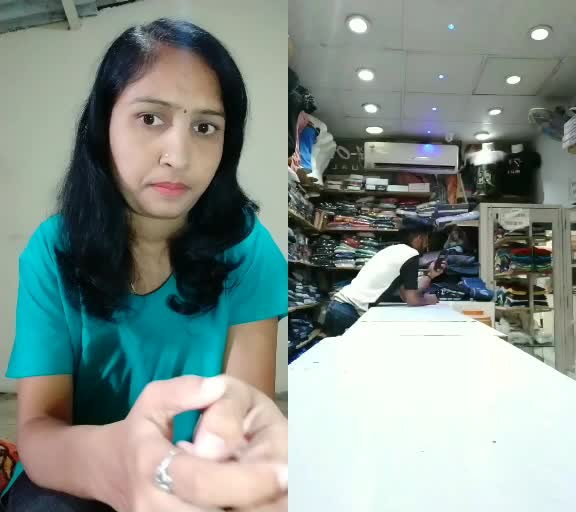 @kiran pathare