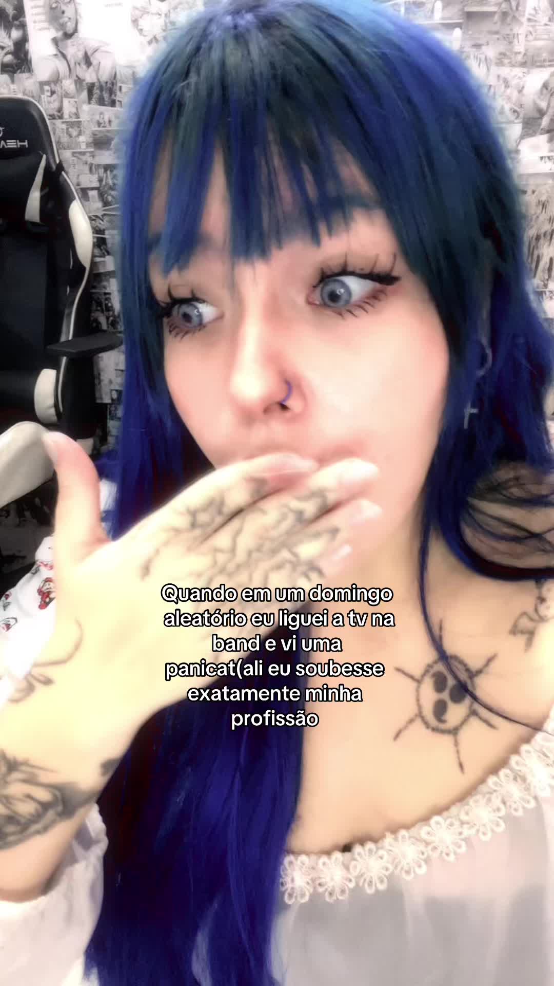 @elzamarine 🐬