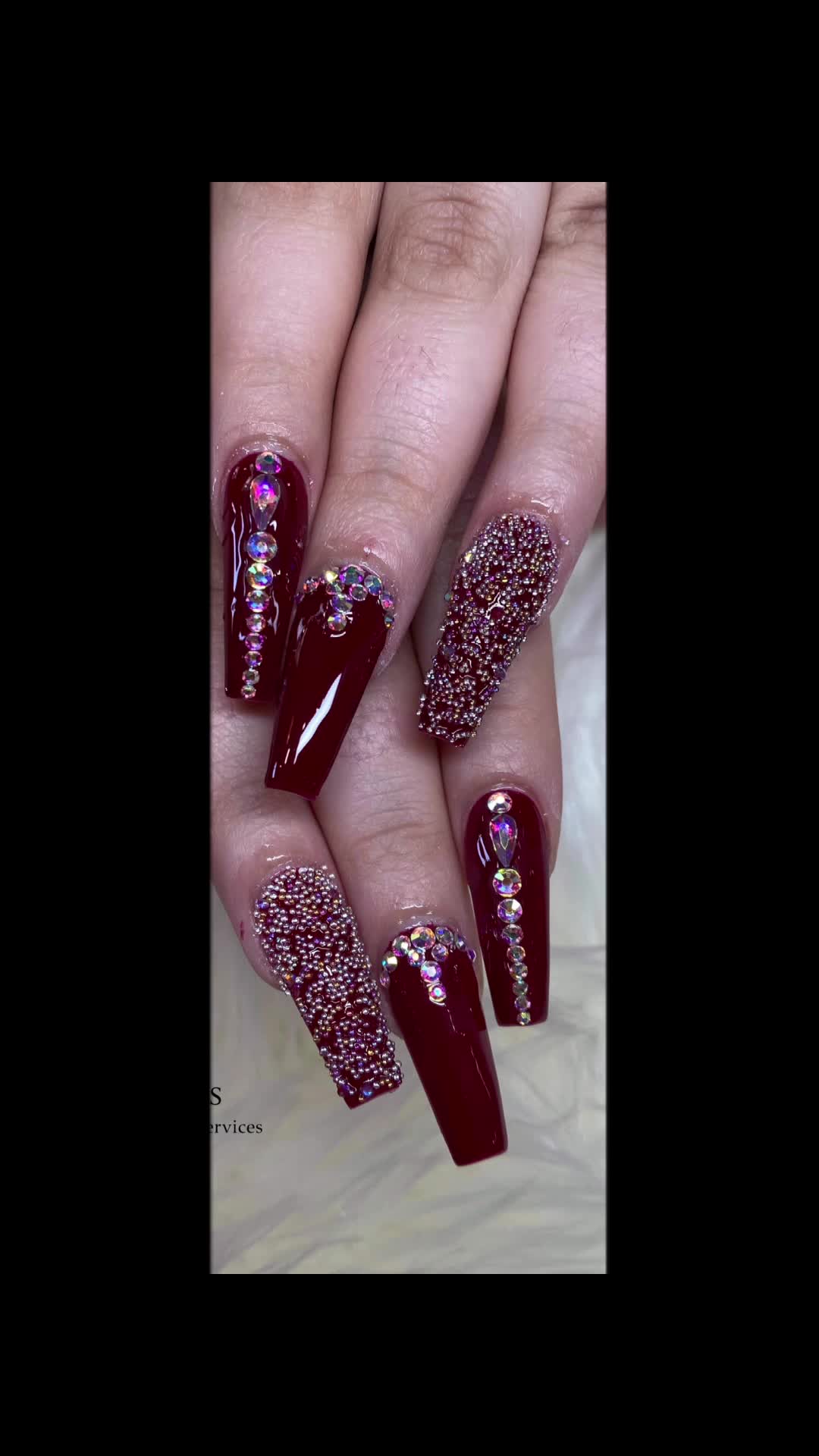 @Stephen Nail ATX