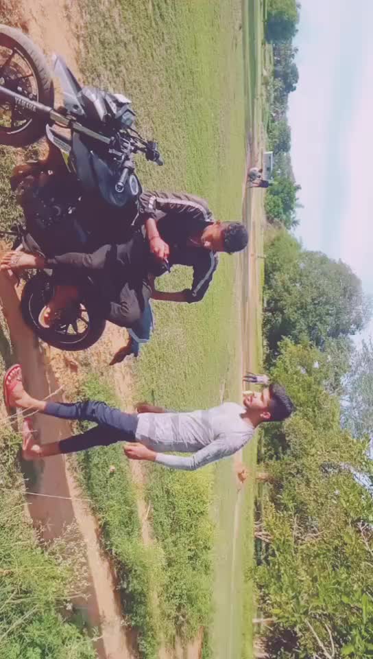 @Appu kariya