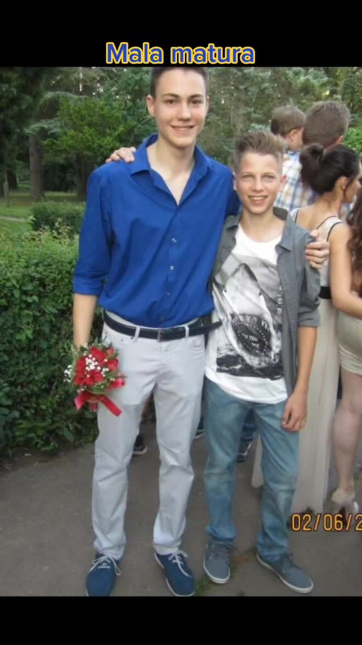 @Marinko & Lepi