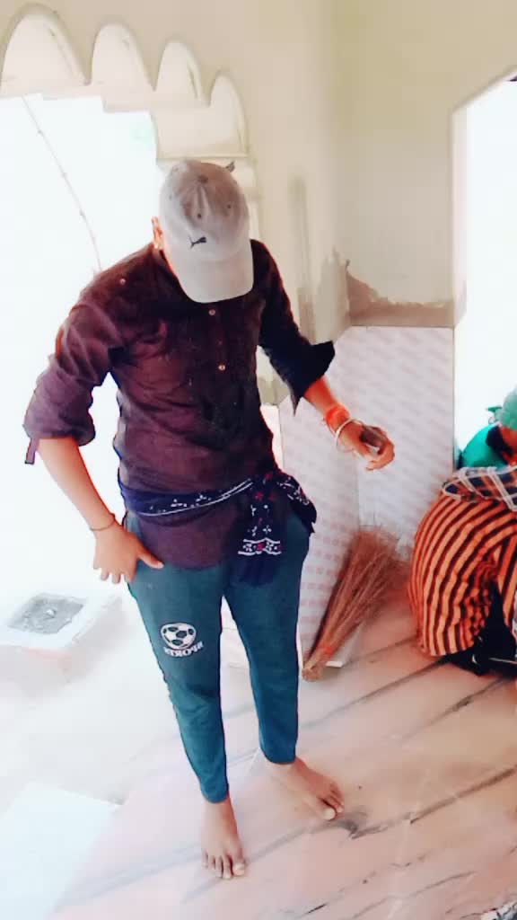 @Mausam Pandey