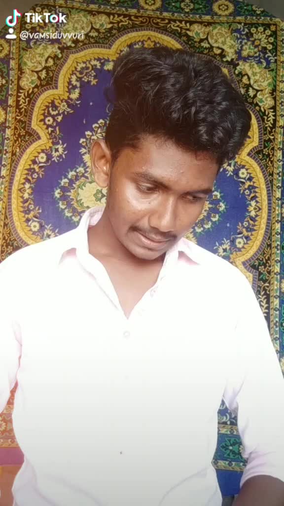 @Vamsi Duvvuri