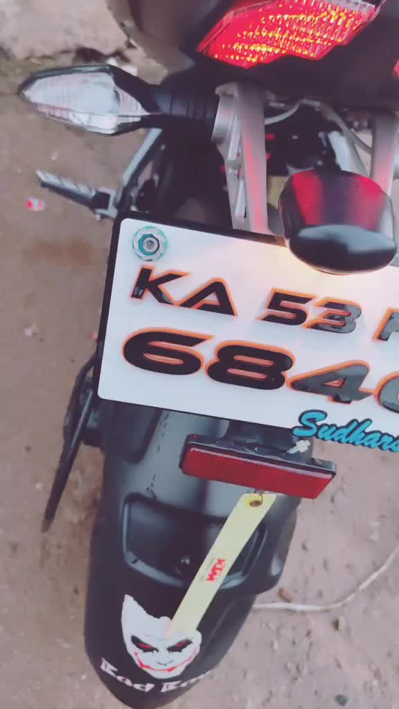@sudharshan Kshatriya