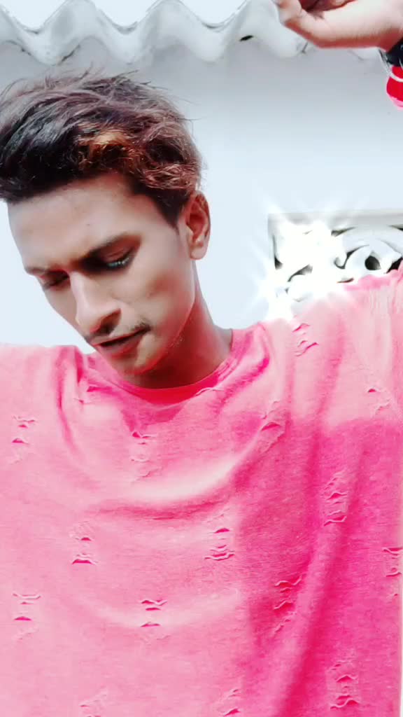 @Stylìsh Vamshi