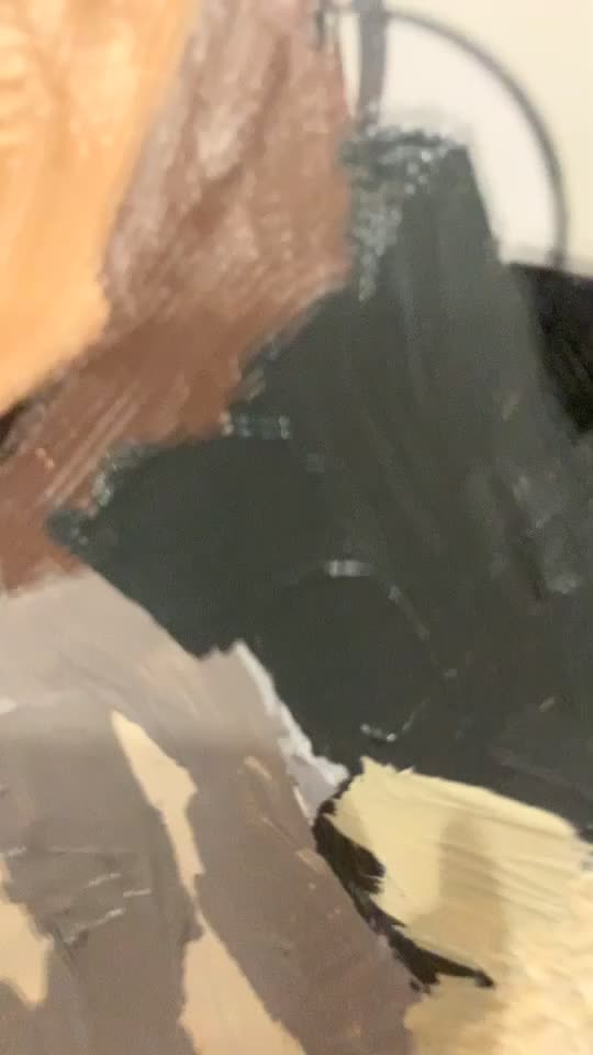 @:)