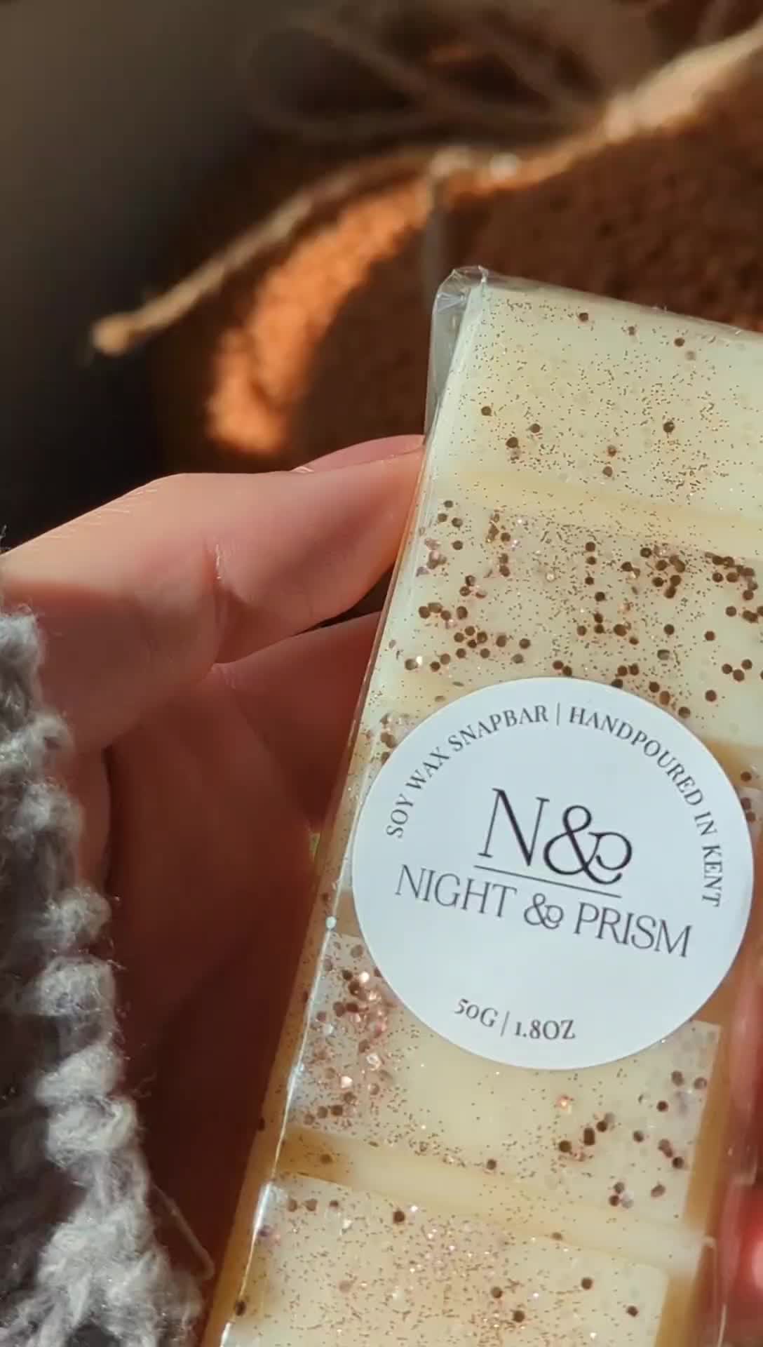 @NIGHT & PRISM