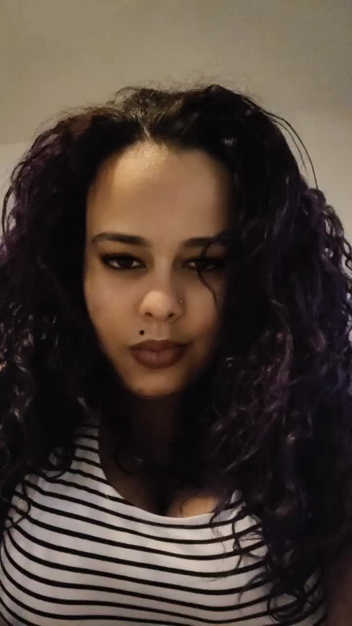 @Thaina Starr aka Caramelo