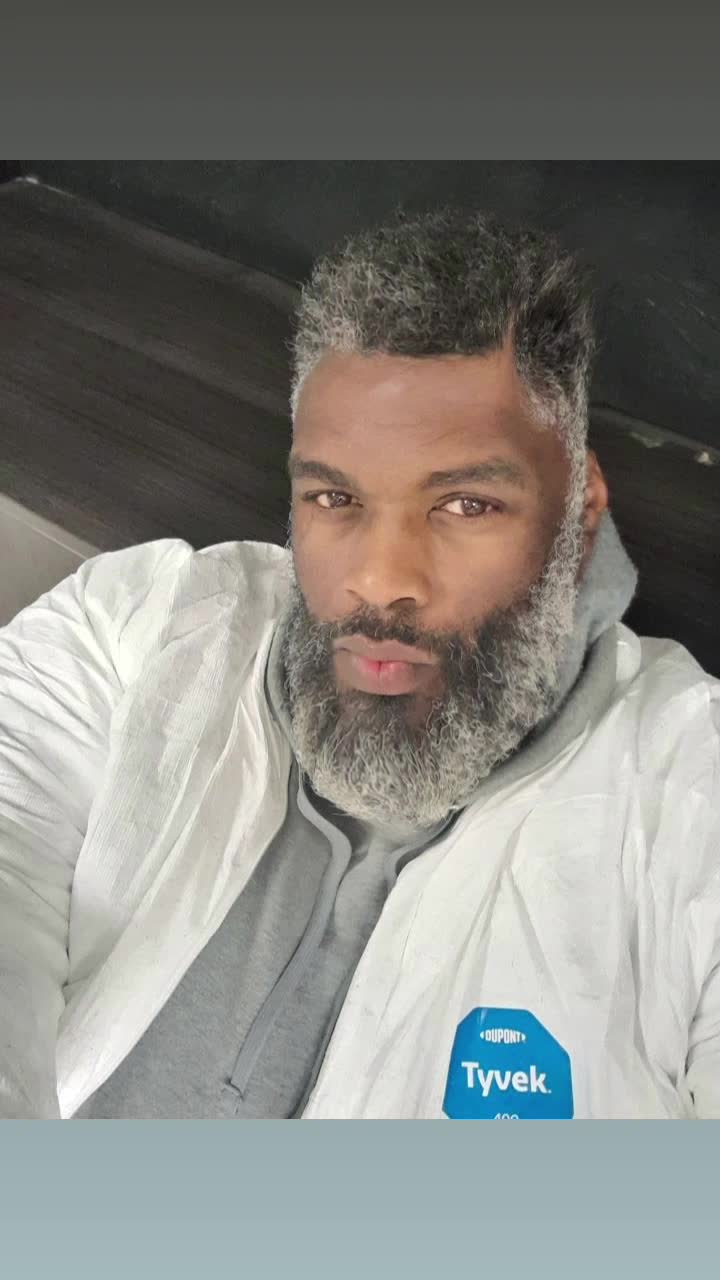 @Preacherboy