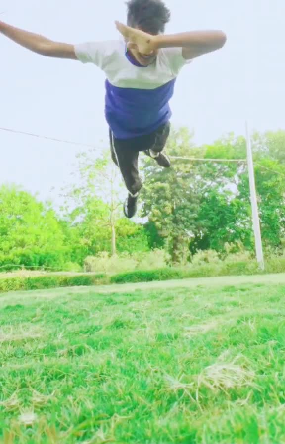 @Gymnast Laksh🤪
