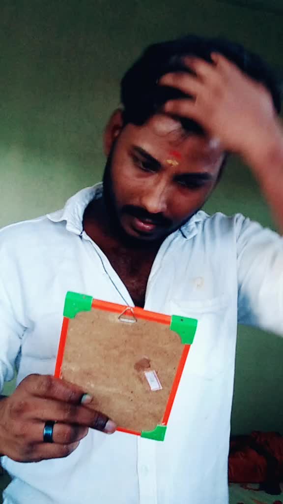 @Rowdy karthick. B. A