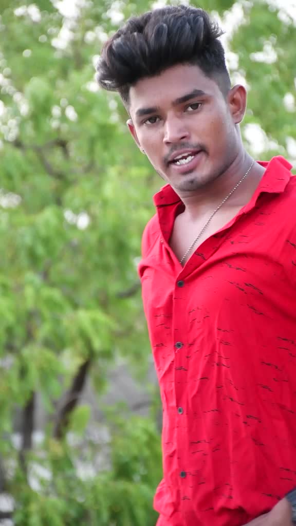 @Magan S Thakor