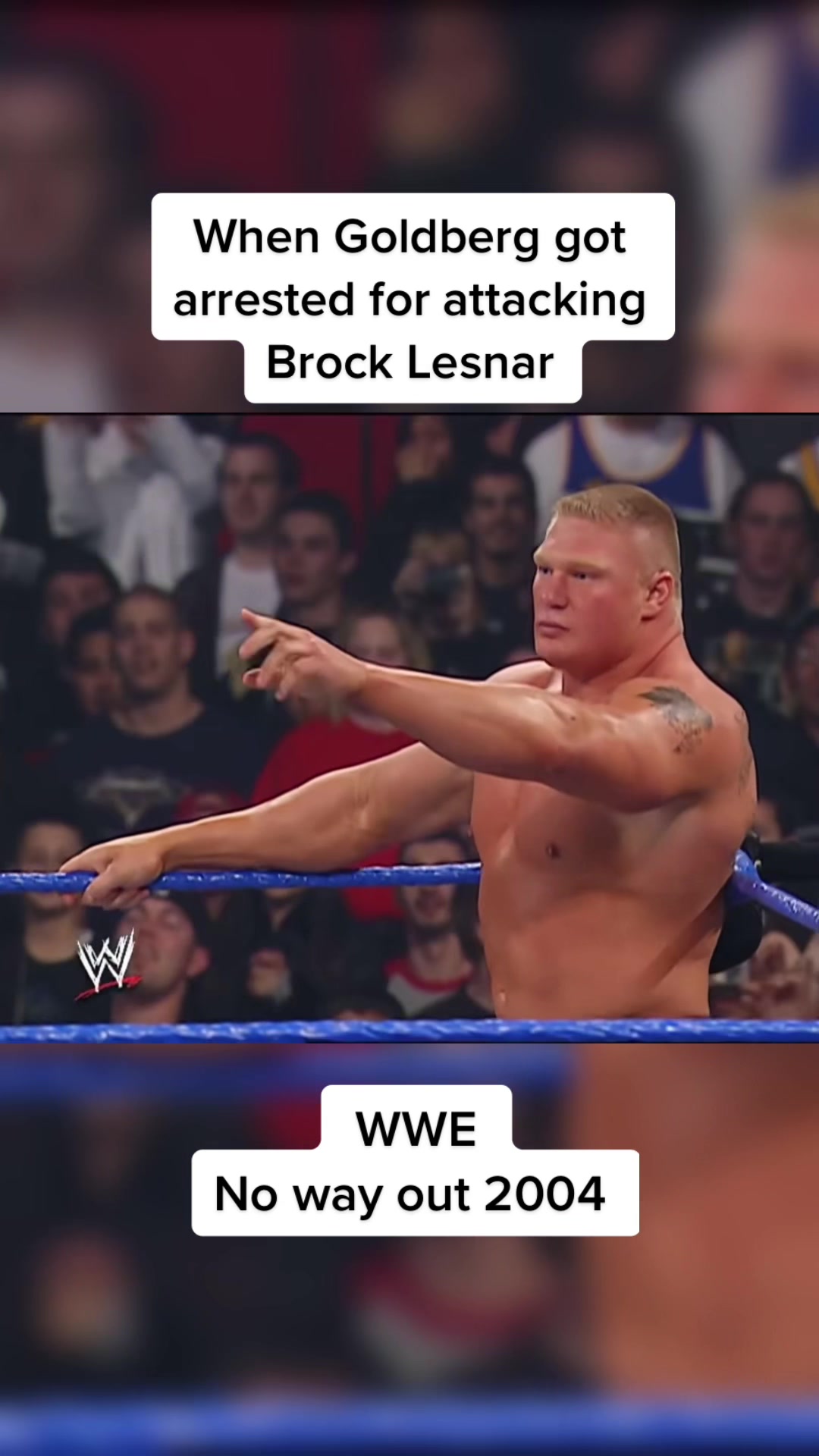 @WWEBADGER
