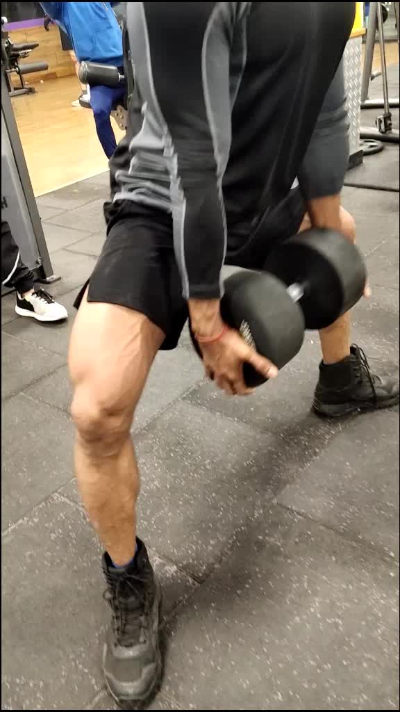 @fitness coach mahesh