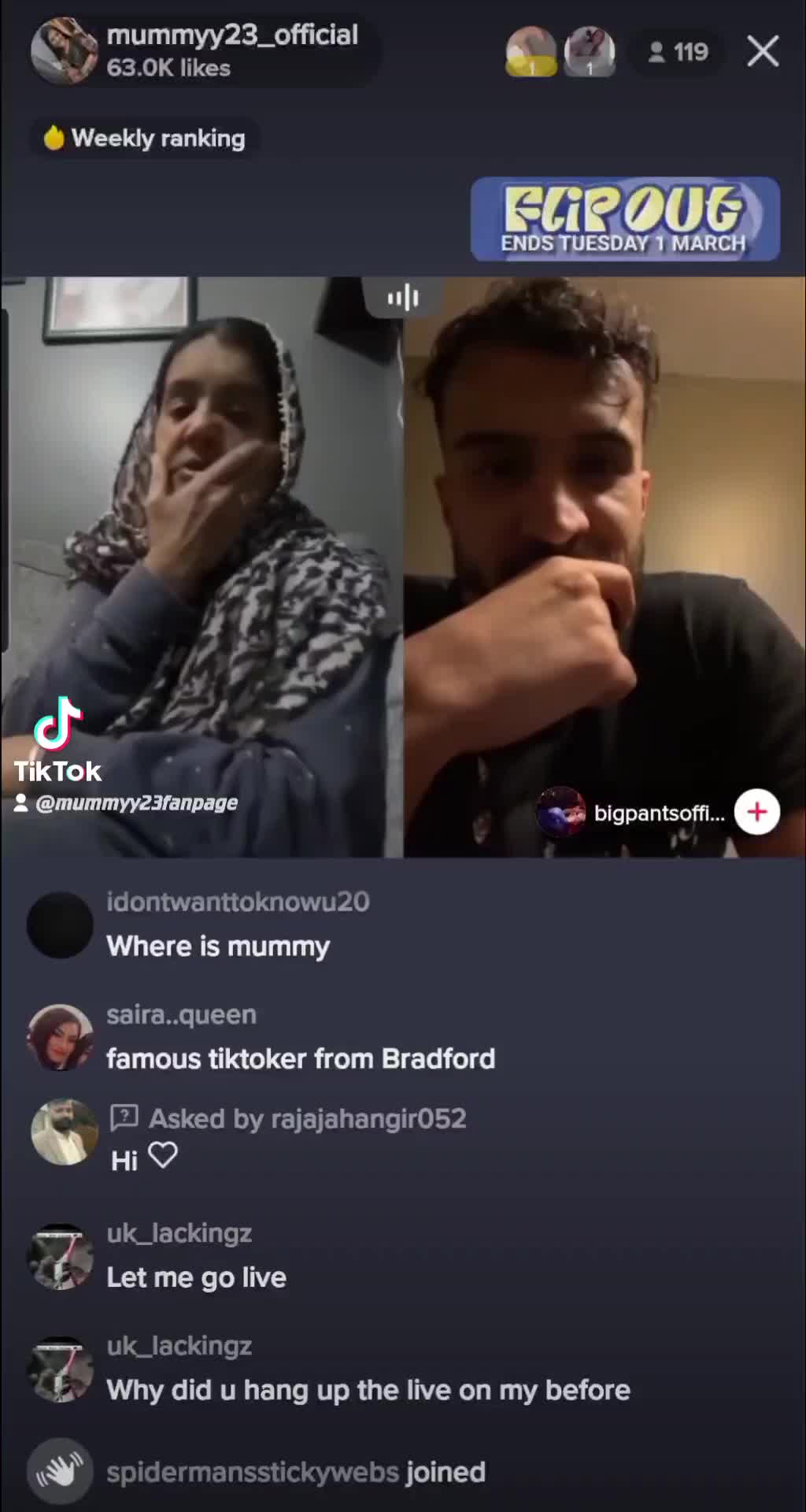 @mummyy23fanpage_Og🥰🥰