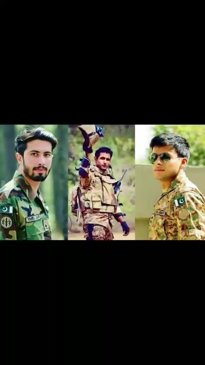 @PAK ARMY 🇵🇰