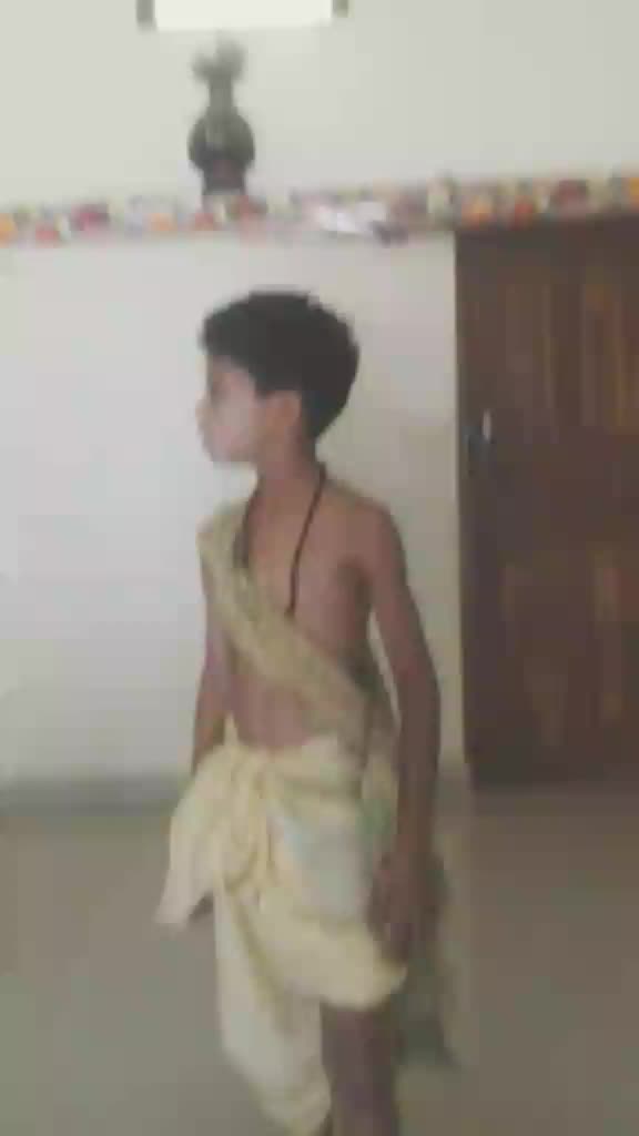 @Udhav Chandroul