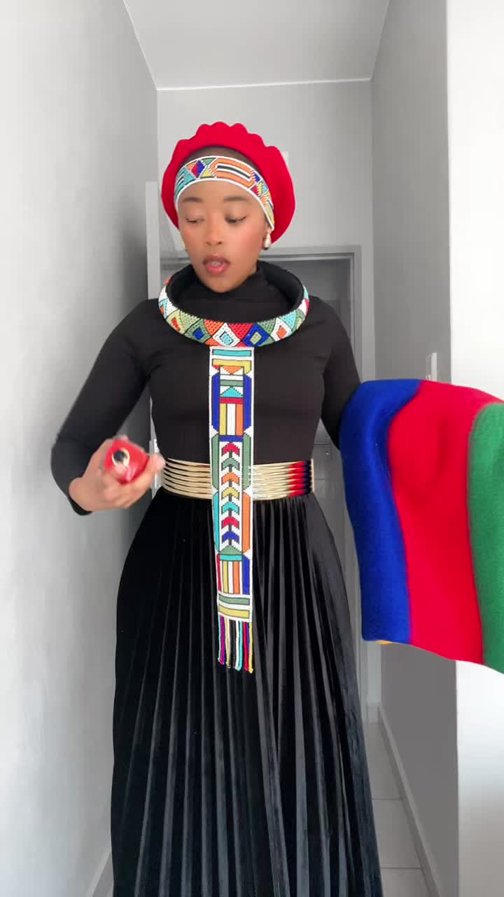 @Kedibone Fortunate❤️