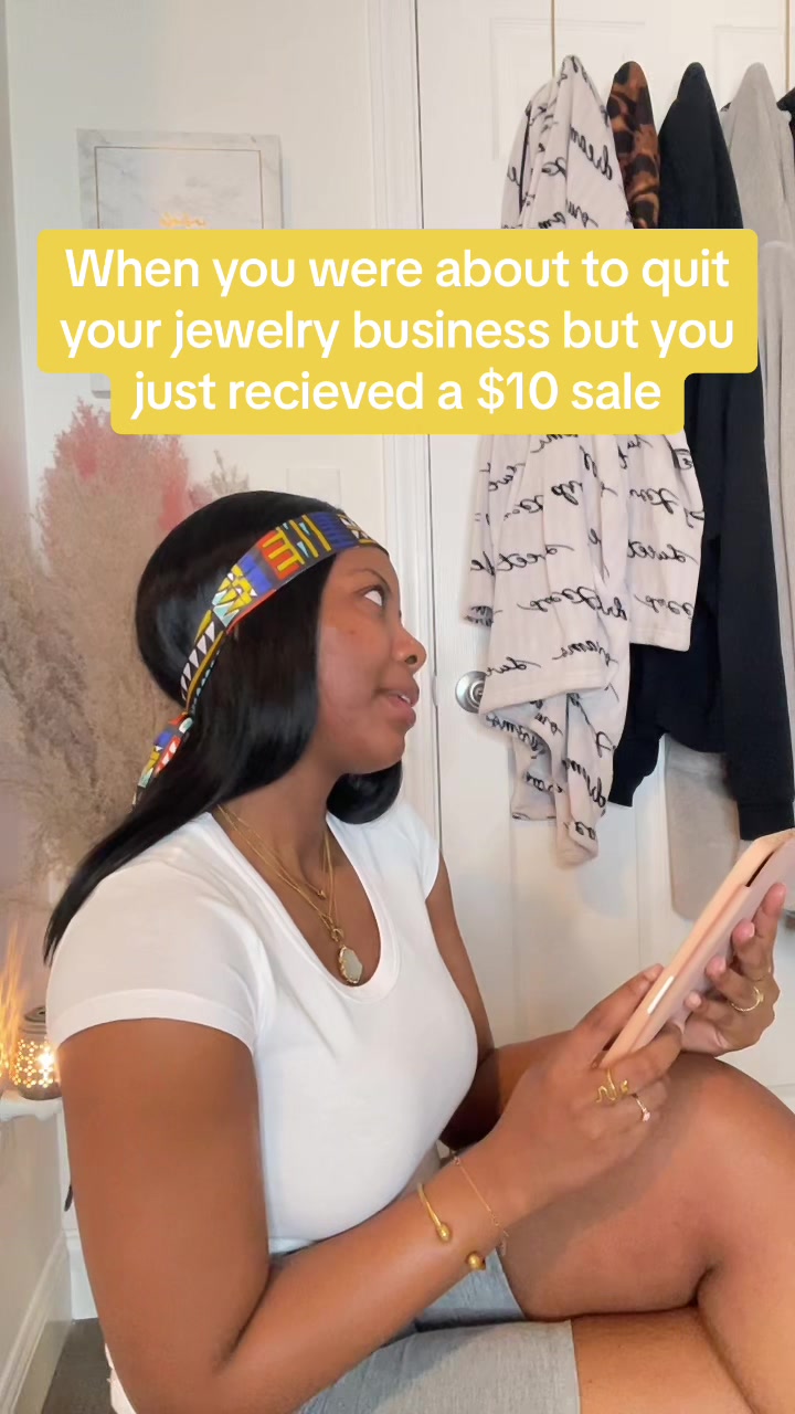 @SJ Jewelry Co