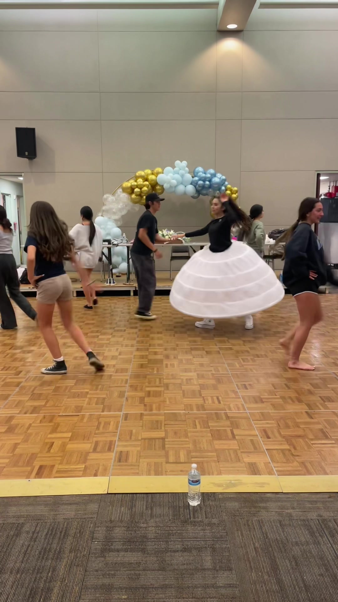 @CHOREOGRAPHER
