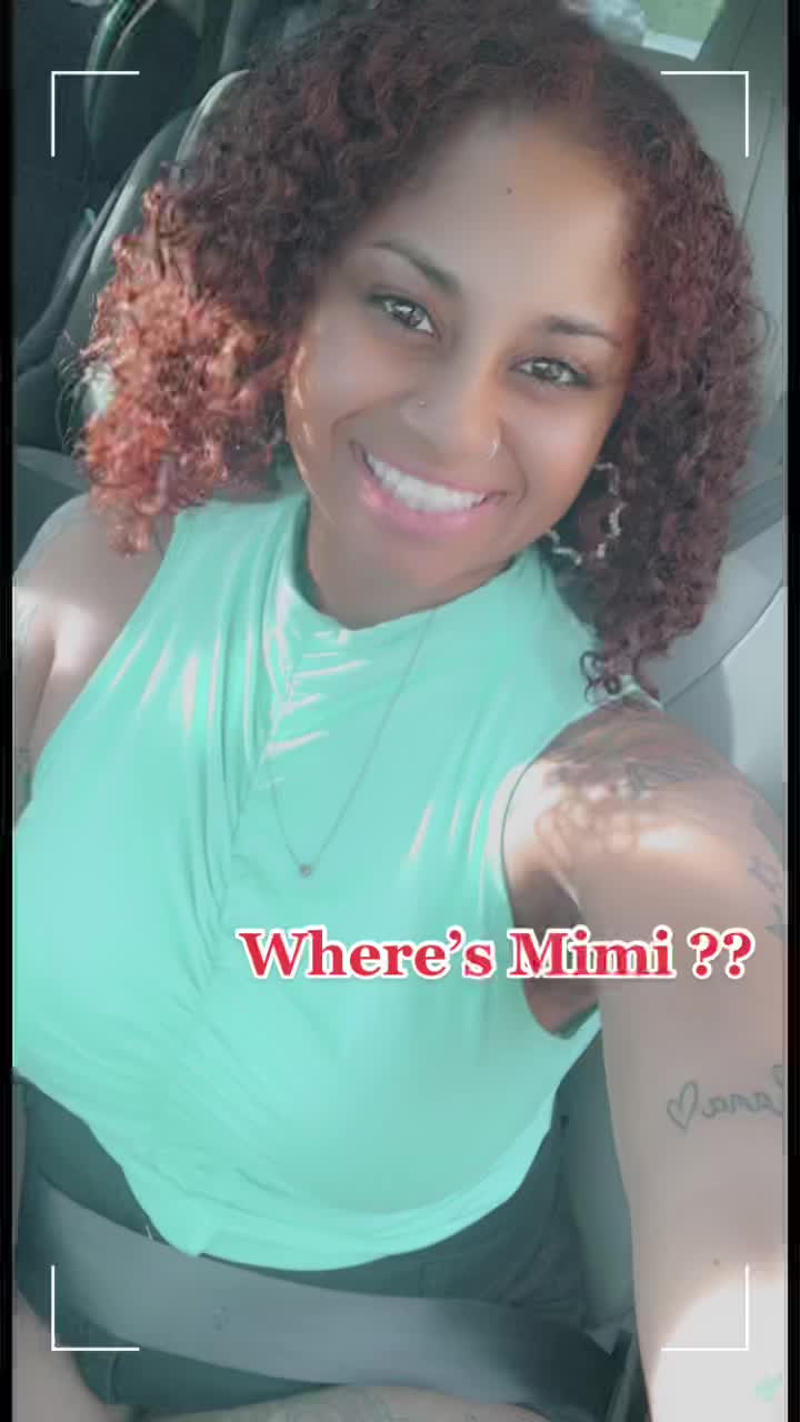 @Mimi 🧡
