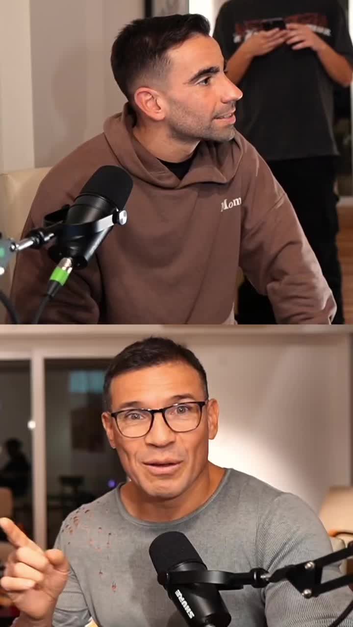 @Maravilla Martinez 🥊
