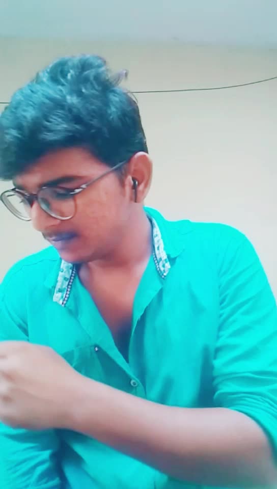 @Karthik Kumar Chintu